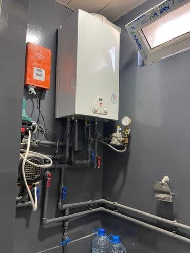 купить квартиру в ипотеку в баку: Mebel və məişət avadanlıqları ilə tam təchiz olunmuş yaşayış evi — 6