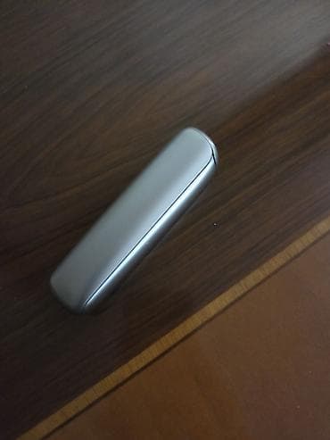Ploom elektron tütün qızdırıcı cihaz (gümüşü rəng) - Kompakt və at lalafo.az Ploom elektron tütün qızdırıcı cihaz (gümüşü rəng) - Kompakt və