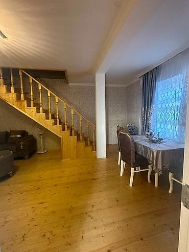 Продажа домов: 4 комнаты, 100 м², Нет кредита, Свежий ремонт — 5