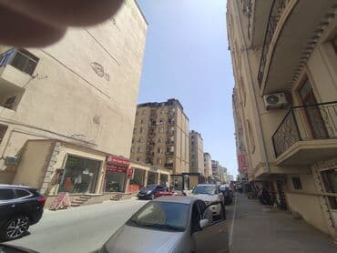 sumqayıt şəhəri tağıyev qəsəbəsində həyət və bina evləri: Xirdalan seheri Aaaf park Yasayis kompleksinde Tam Temirli Obyektler — 6