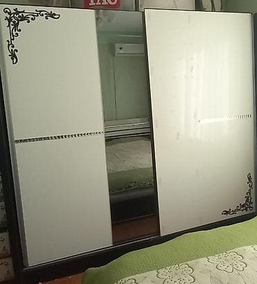 tum: İkinəfərlik çarpayı, Türkiyə, İşlənmiş — 1