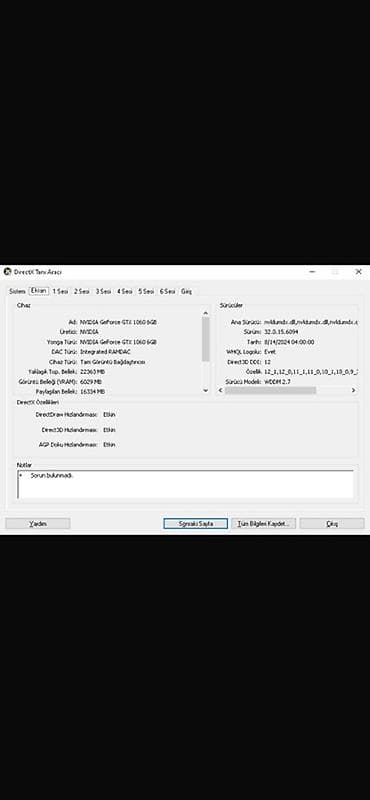oyun komputerleri satisi: Salam Gaming komputer satilir ! Sekilde gorduyunuz kimi hersey — 10