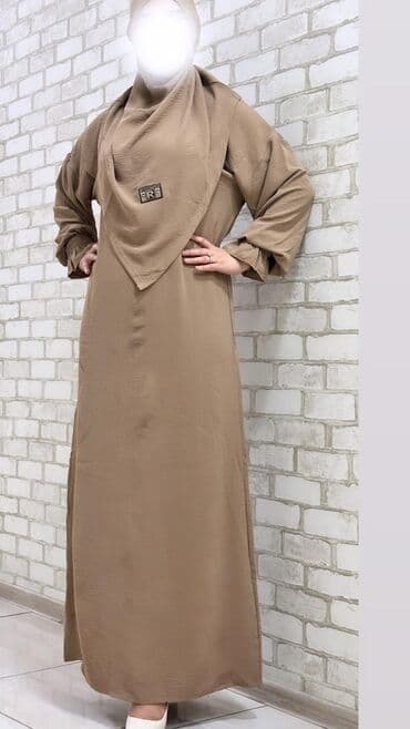 salvar ustu uzun koftalar: Yeni, ayrobin materiallı, yüksək keyfiyyətli, qolları qırjıvalı — 3