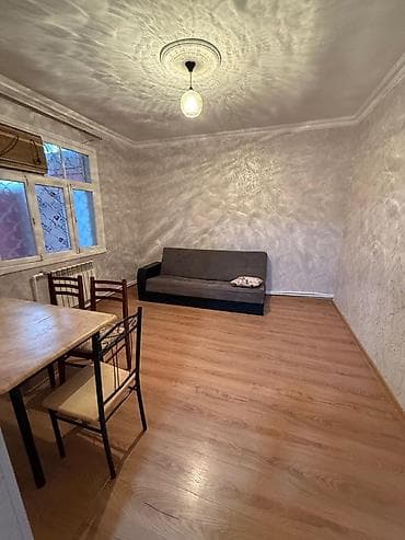 satiliq evler 2019: 2 otaqlı həyət evi – şəxsi girişli - Plan: 2otaq + ayrı sanitar — 4