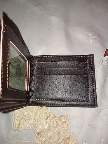 hamam ucun aksessuarlar: Pulqabı — 3