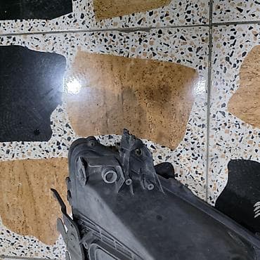 hunday sanata 2002: Sol, Toyota, Orijinal — 10