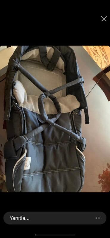 Yemək masaları, oturacaqları: Usag ucun sebet — 3