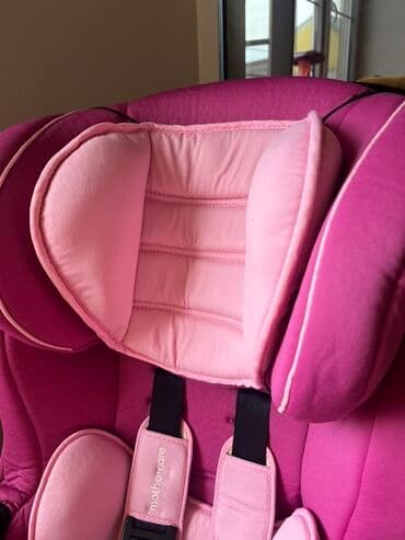 детские кресла для машины: Avtokreslo əla vəziyyətdə. Yuyulub təmiz az istifadə olunub. 90azn — 2