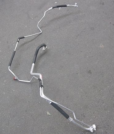 şlanq satışı: Avtomobil üçün kondisioner (A/C) yüksək və aşağı təzyiq boruları — 1