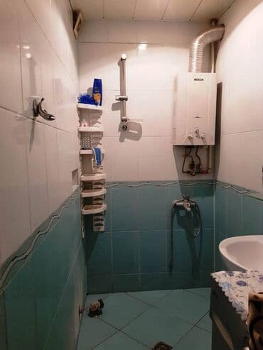 murtuza muxtarov 185: Bakı, 3 otaqlı, Köhnə tikili, 60 kv. m — 9