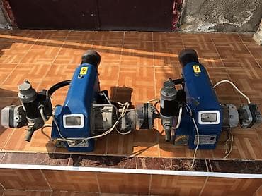 turbo az priora: Echo Xarici, 10 l, Qaz, 2025 il, Orijinal, Almaniya, İşlənmiş — 10