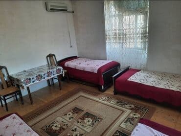 goygolun yeni qızılcada sadıq ev: 3 otaqlı, 100 kv. m, Yeni təmirli — 6