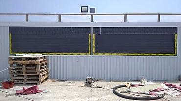 🚛🔧 Yük Maşınlarına