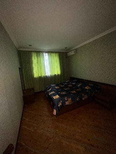 sutkaliq bag evi: 6 otaqlı, 200 kv. m, Kredit yoxdur, Orta təmir — 5