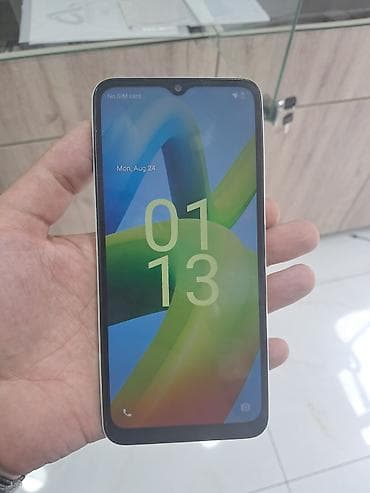 kamera digital: Realme C21Y, 64 GB, rəng - Yaşıl, İki sim kartlı — 5