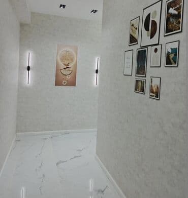 Jalüz qapılar: Yeni Otaq qapısı 70x200 sm Şəbəkə ilə, Zəmanətli, Pulsuz quraşdırma, Pulsuz çatdırılma — 1