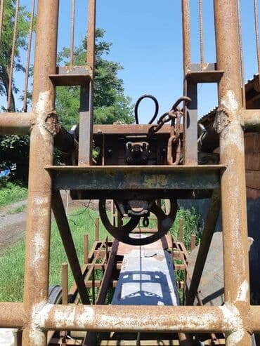 купить профессиональную кофемашину в баку: Artezan qazan aparat 100 metra turbası var turba boyu 2.80 — 5