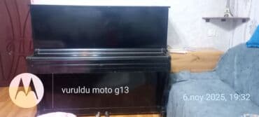 маленькое пианино купить: Пианино, Кубань, Акустический — 2