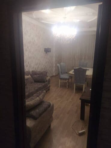 yeni günəşlidə 3 otaqlı ucuz bina evləri: Yasamalda albali usaq baxcasina yaxin yerləşən ümumi sahəsi 90 kv,m — 4