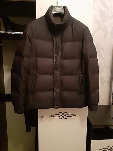 geyım: Kurtka, Bolonka, Qış, Exclusive, XL — 3