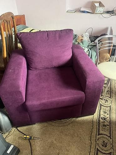 paltar mebeli: Kreslo, Parça — 1