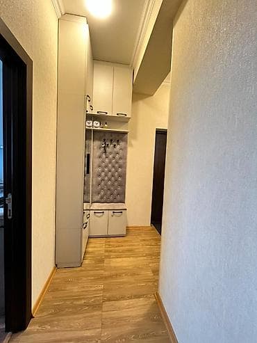 bakixanov razin: 2 otaqlı, Yeni tikili, 58 kv. m — 10