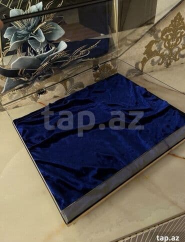 bayram xoncası: Təzə Xonça iksi bir yerdə satılır — 6