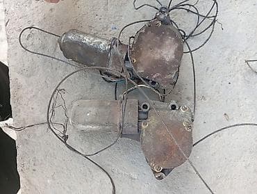 Digər avtomobil ehtiyat hissələri: Vaz 2107 den sokulub islekdi. qabag suselerin matorudu — 4