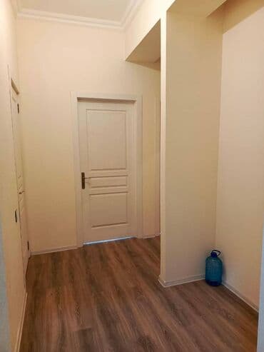 ist petrol tbilisi prospekti: Hövsan qəs., 1 otaqlı, Yeni tikili, m. Əhmədli, 39 kv. m — 4