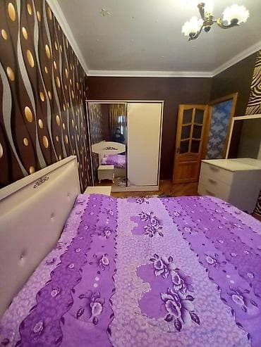 nargilede kiraye evler: Salam mənzil uzunmüddətli kirayə verilir qaz su işıq daimidir istilik — 5