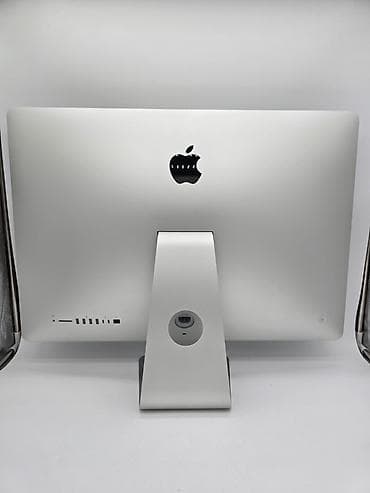 ssd har disk: Apple iMac 27" All‑in‑One, monoblok, kompüter Çox yaxşı vəziyyətdə! — 2