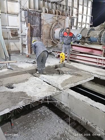 ikinci əl pəncərələr: #betonisleri #beton #betonkesme #betonkəsimi #betonkesim #betondesme — 5