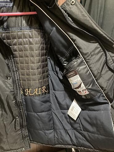 mexx kurtka: Kurtka, Bolonka, Qış, L — 3