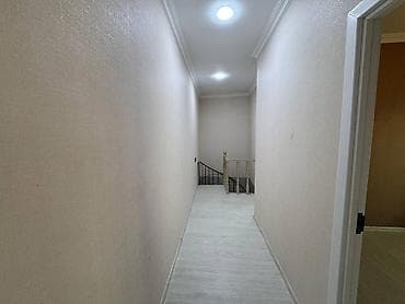 Квартиры: 120 м², 4 комнаты, Газ, Электричество, Водопровод — 9