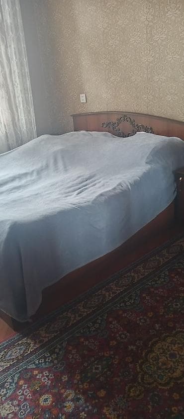 carpayi sumqayit: İkinəfərlik çarpayı, İşlənmiş — 3