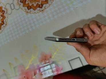 poco f6 qiymeti: Poco F4, 256 GB, rəng - Qızılı, Sensor — 4