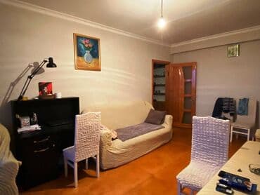 20 ci sahede satilan evler 2024: 2 otaqlı, Yeni tikili, 67 kv. m — 2