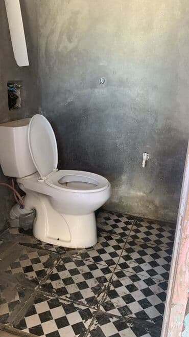 bakixanov kiraye ev: 6 otaqlı, 1700 kv. m, Təmirsiz — 11