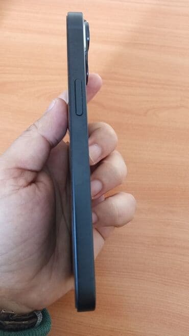 iphone 17 pro max qiyməti: IPhone 14, 128 GB, Midnight — 4