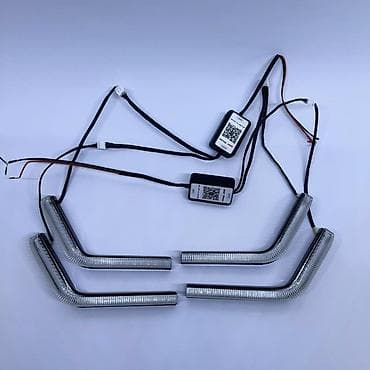 lassa 215 55 16: Opel 5D Crystal Angel Eyes — 2