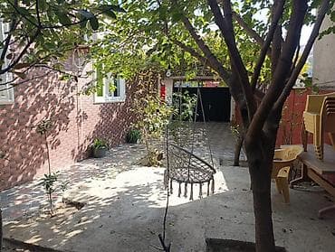 sumqayit 20 ci mehelle: 4 otaqlı, 100 kv. m, Kredit yoxdur, Yeni təmirli — 8