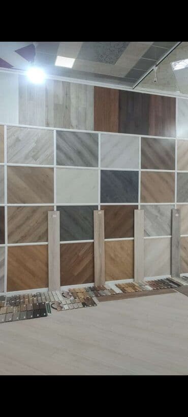 laminat ikinci el: Laminat, Sinif - 33, 10 mm, Pulsuz çatdırılma, Zəmanətsiz, Kredit var — 3