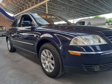 фольксваген тигуан 1 4: Volkswagen Passat sedan - Korpus: dərin göy rəng, xrom yan — 2