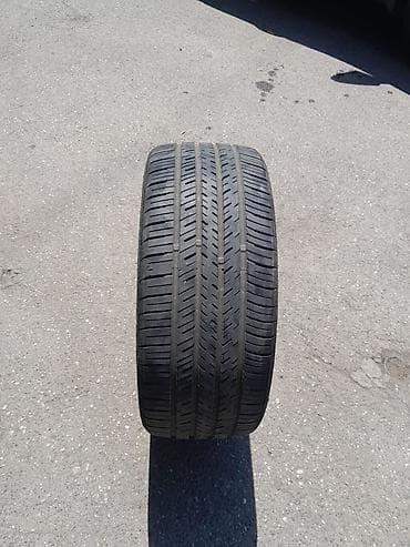 İşlənmiş Şin 245 / 35 / R 21