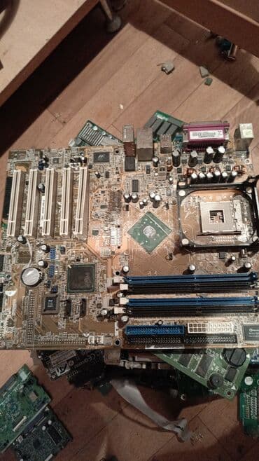 Lincoln: Металлоискатели — 2