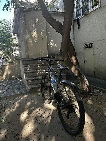 strim velosiped 29: MTB velosiped – 29” təkərlər, alüminium çərçivə, ön amortizatorlu — 2