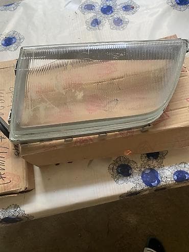 vaz 2107 oturacaqlar: Çeşqa w202 fara şüşəsi şarlotta 15m və köhnə madel 25m — 2