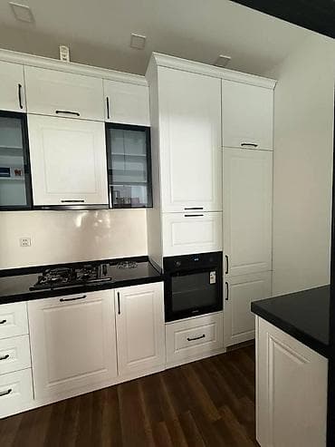 kiraye gence: İcarəyə verilir 3 otaqlı yeni tikili 103 m², Şah İsmayıl Xətai m — 10