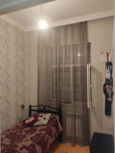 rayonlara: 4 otaqlı, 75 kv. m, Kredit yoxdur, Yeni təmirli — 12