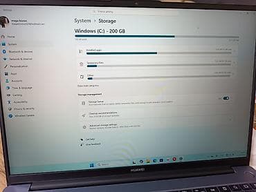 komputer core 2 duo: Nodbuk az istifadə olunub evde ancaq filme baxmışam iş üçün almışdım — 9